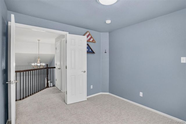 4821 Barn Owl Drive, Frederick, CO 80504
