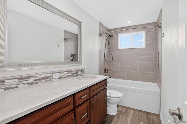 4821 Barn Owl Drive, Frederick, CO 80504