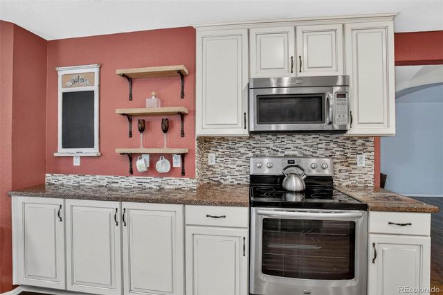 4821 Barn Owl Drive, Frederick, CO 80504