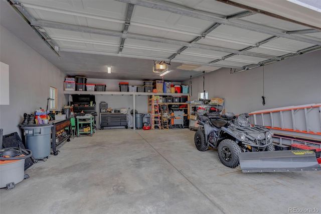 4821 Barn Owl Drive, Frederick, CO 80504