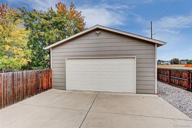 4821 Barn Owl Drive, Frederick, CO 80504