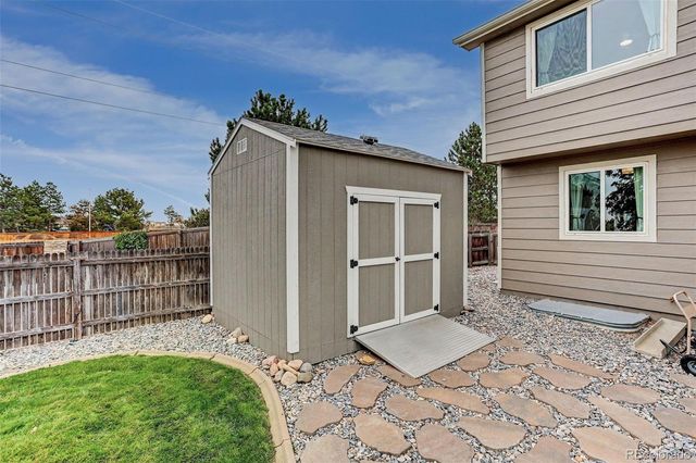 4821 Barn Owl Drive, Frederick, CO 80504