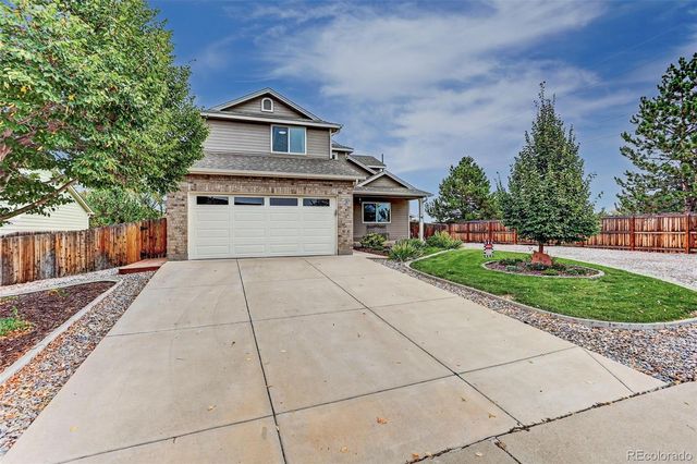 4821 Barn Owl Drive, Frederick, CO 80504