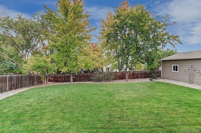 4821 Barn Owl Drive, Frederick, CO 80504