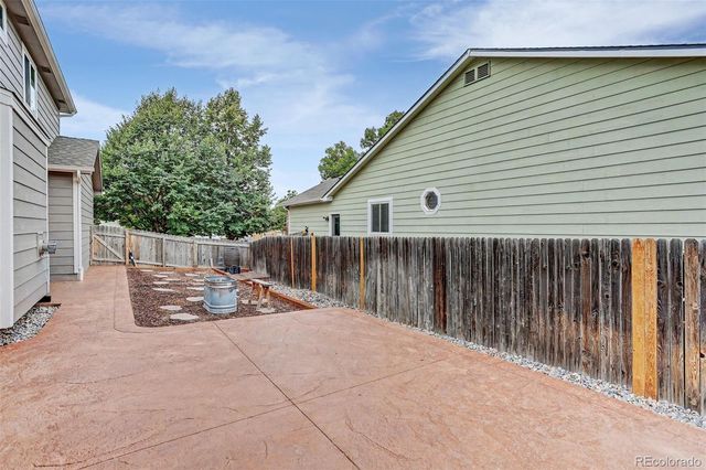 4821 Barn Owl Drive, Frederick, CO 80504