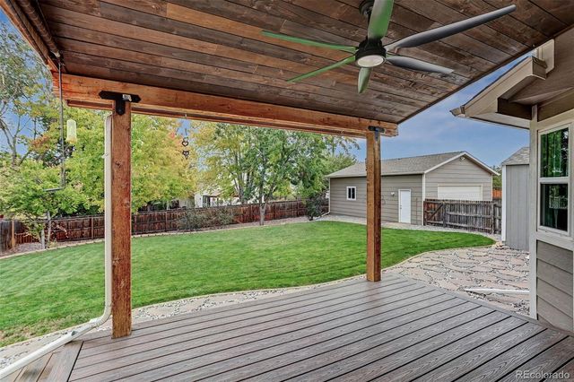 4821 Barn Owl Drive, Frederick, CO 80504