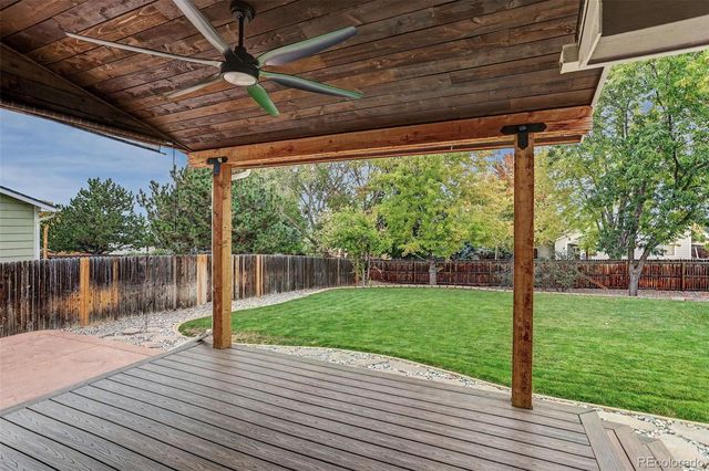 4821 Barn Owl Drive, Frederick, CO 80504