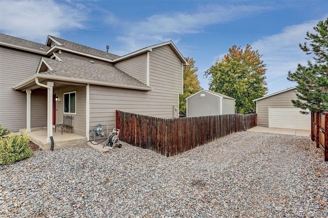 4821 Barn Owl Drive, Frederick, CO 80504