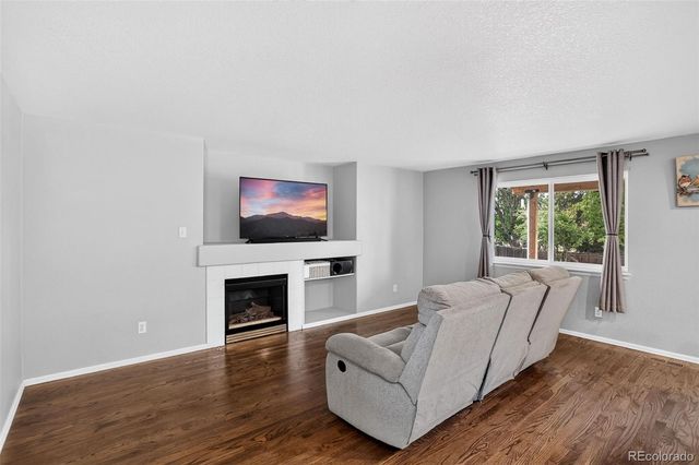 4821 Barn Owl Drive, Frederick, CO 80504