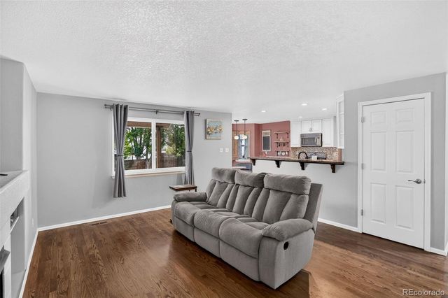 4821 Barn Owl Drive, Frederick, CO 80504