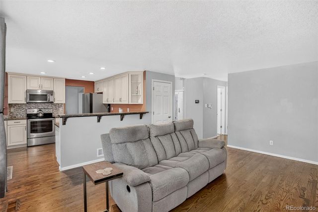 4821 Barn Owl Drive, Frederick, CO 80504