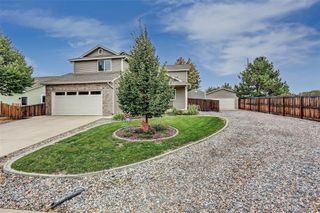4821 Barn Owl Drive, Frederick, CO 80504