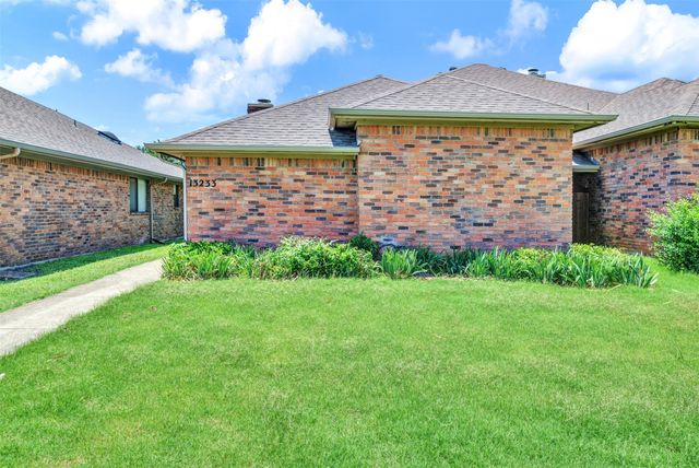 13233-35 Fall Manor Drive, Dallas, TX 75243
