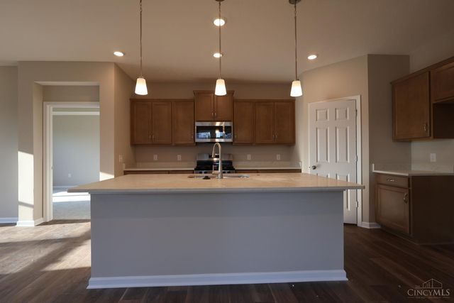 5553 Birch Court, Fairfield Twp, OH 45011