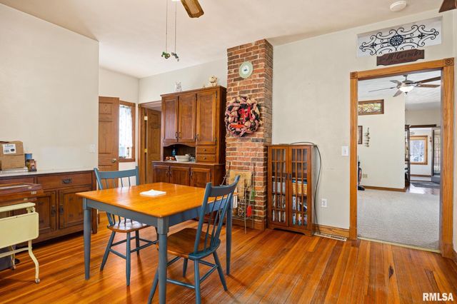 2600 BARTRUFF Lane, Pekin, IL 61554