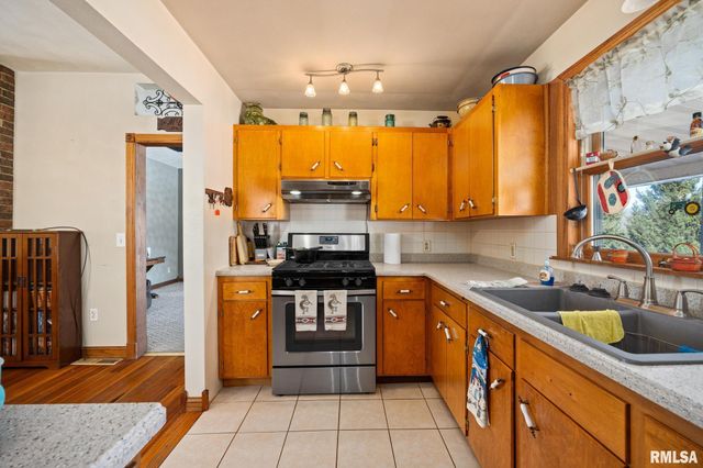 2600 BARTRUFF Lane, Pekin, IL 61554