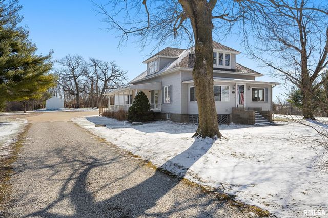 2600 BARTRUFF Lane, Pekin, IL 61554