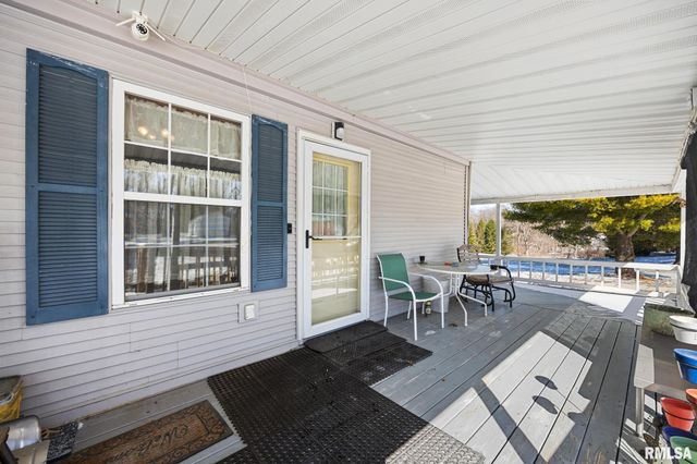 2600 BARTRUFF Lane, Pekin, IL 61554