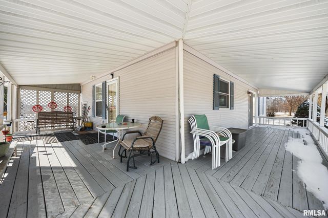 2600 BARTRUFF Lane, Pekin, IL 61554