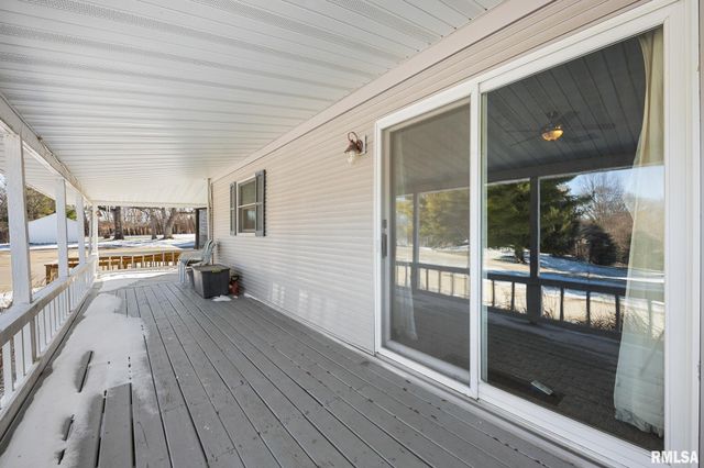 2600 BARTRUFF Lane, Pekin, IL 61554