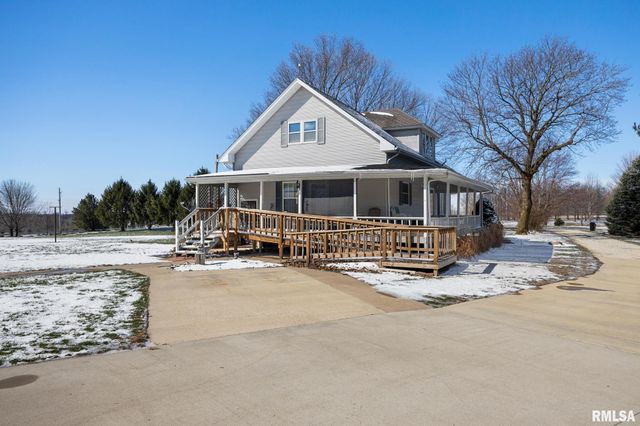 2600 BARTRUFF Lane, Pekin, IL 61554