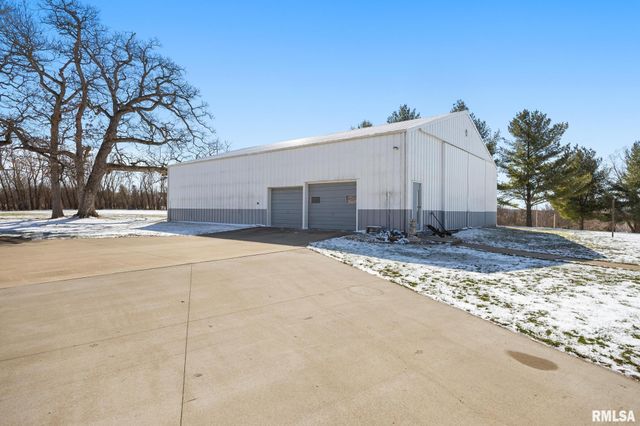 2600 BARTRUFF Lane, Pekin, IL 61554