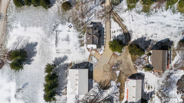 2600 BARTRUFF Lane, Pekin, IL 61554