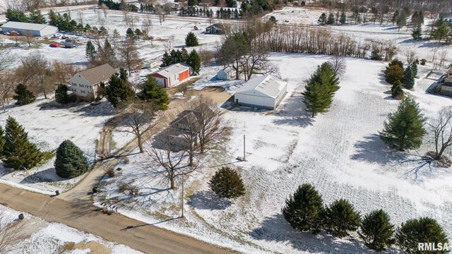 2600 BARTRUFF Lane, Pekin, IL 61554