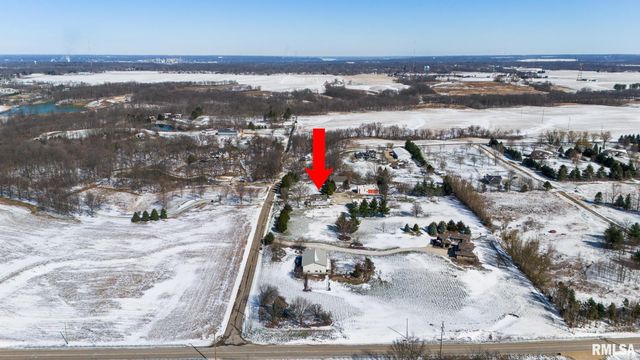 2600 BARTRUFF Lane, Pekin, IL 61554