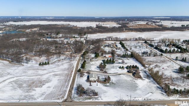 2600 BARTRUFF Lane, Pekin, IL 61554