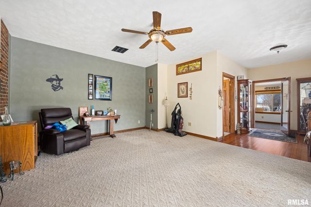 2600 BARTRUFF Lane, Pekin, IL 61554