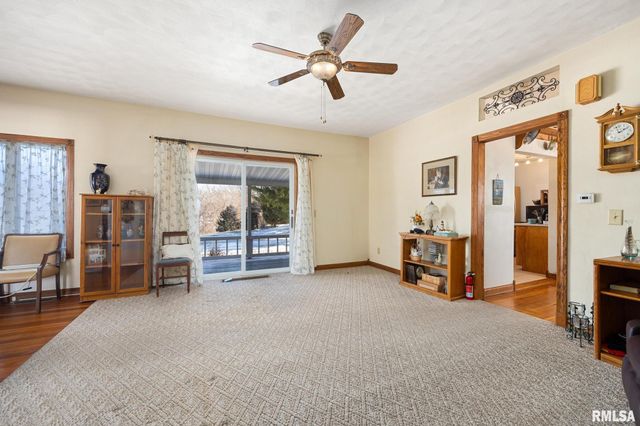 2600 BARTRUFF Lane, Pekin, IL 61554