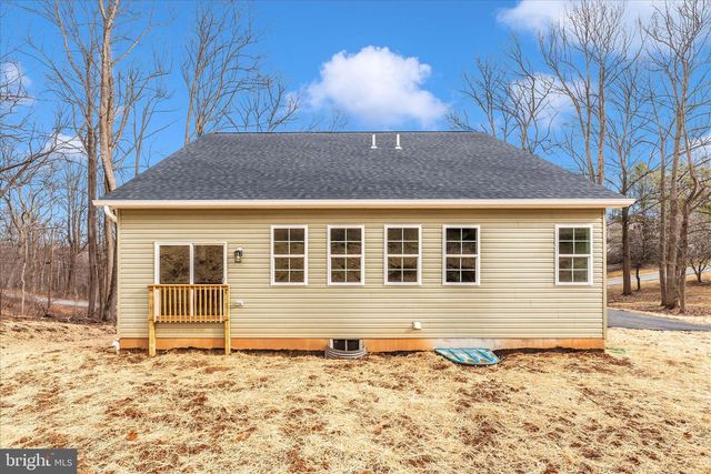 4 FIR TRL, Fairfield, PA 17320