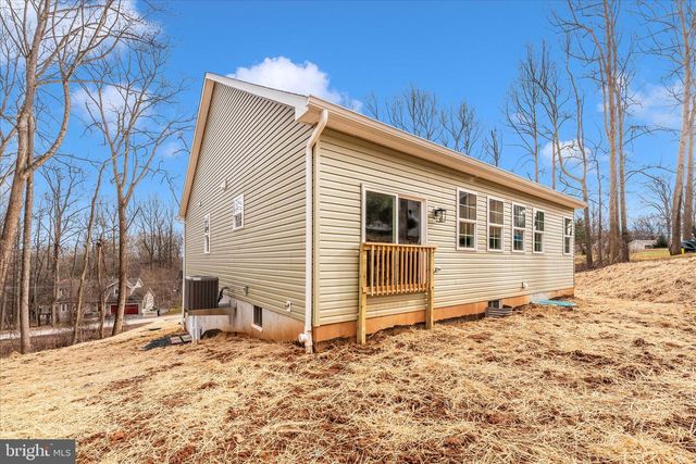 4 FIR TRL, Fairfield, PA 17320