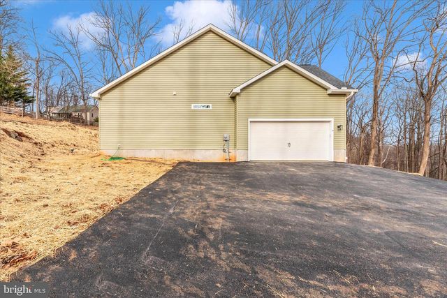 4 FIR TRL, Fairfield, PA 17320