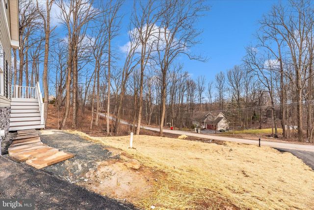 4 FIR TRL, Fairfield, PA 17320