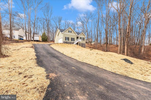 4 FIR TRL, Fairfield, PA 17320