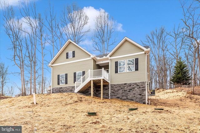 4 FIR TRL, Fairfield, PA 17320