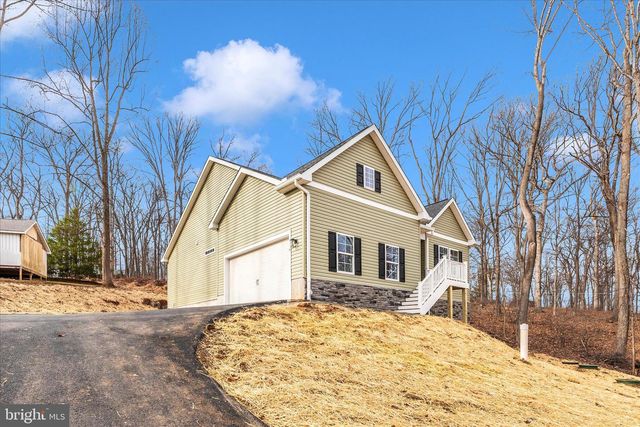 4 FIR TRL, Fairfield, PA 17320