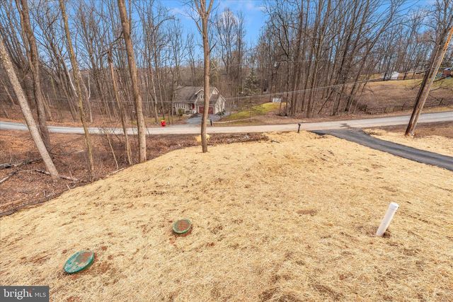 4 FIR TRL, Fairfield, PA 17320