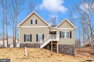 4 FIR TRL, Fairfield, PA 17320