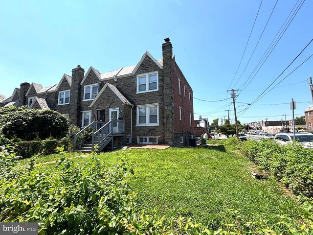 6658 RUTLAND ST, Philadelphia, PA 19149