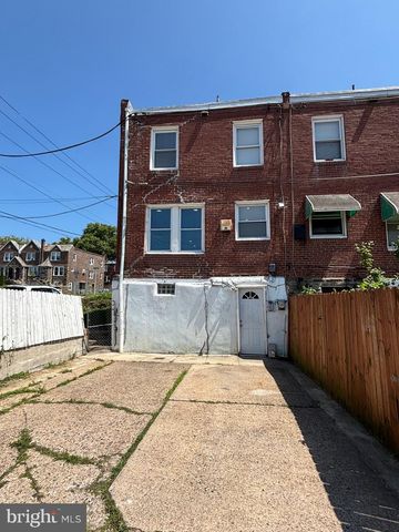 6658 RUTLAND ST, Philadelphia, PA 19149