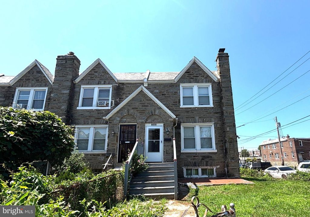 6658 RUTLAND ST, Philadelphia, PA 19149