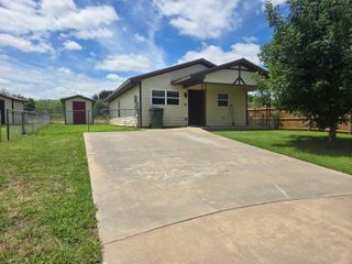30 GRANT GILL LANE, Wichita Falls, TX 76301