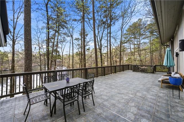 117 Klamath Court, Waleska, GA 30183