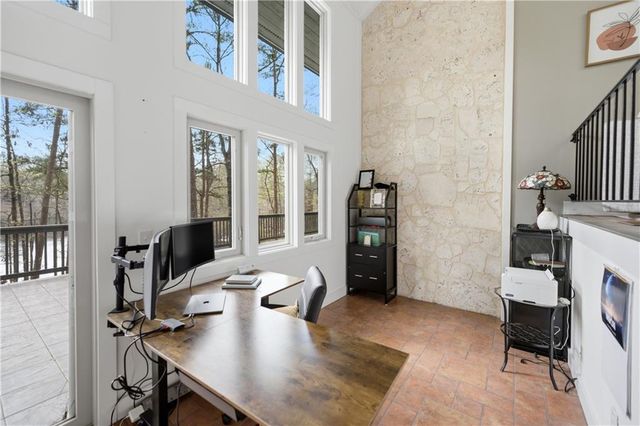 117 Klamath Court, Waleska, GA 30183