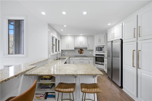 117 Klamath Court, Waleska, GA 30183