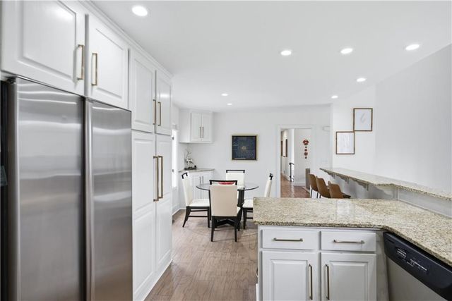 117 Klamath Court, Waleska, GA 30183