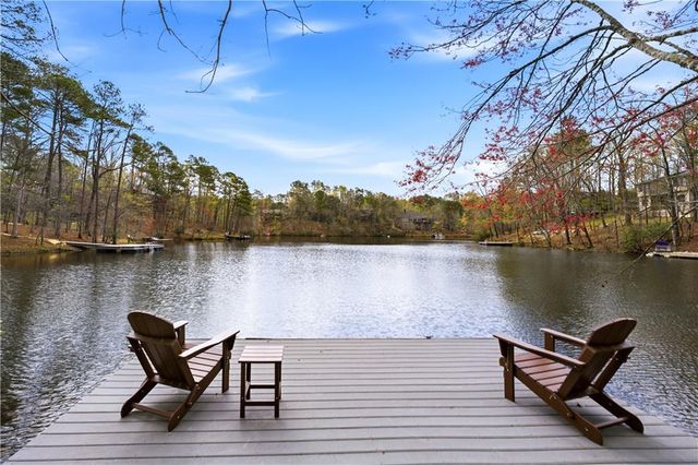 117 Klamath Court, Waleska, GA 30183